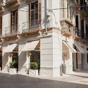 Hotel Icon Malabar, Màlaga