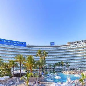 **** Hotel Gloria Palace Thalasso & Spain