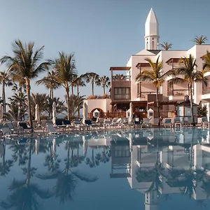***** Hotel Princesa Yaiza Spain