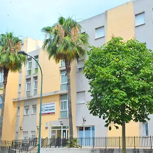  Apartment Micampus Student Spain