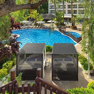 **** Hotel H10 Princess Spain