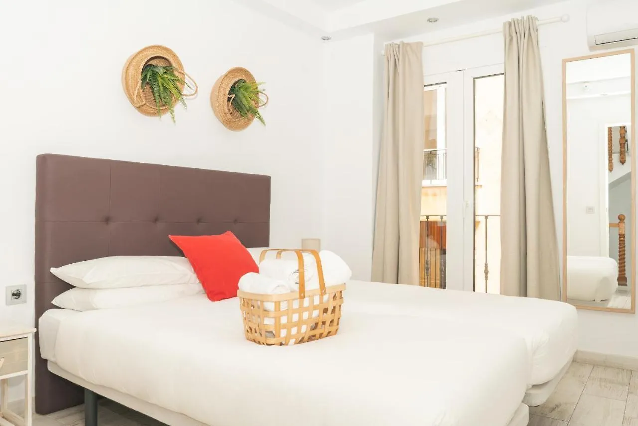 Picnic Dreams Boutique Hostel Μάλαγα Ισπανία